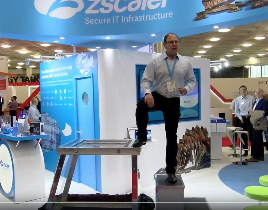 The Trade Show Magic Group